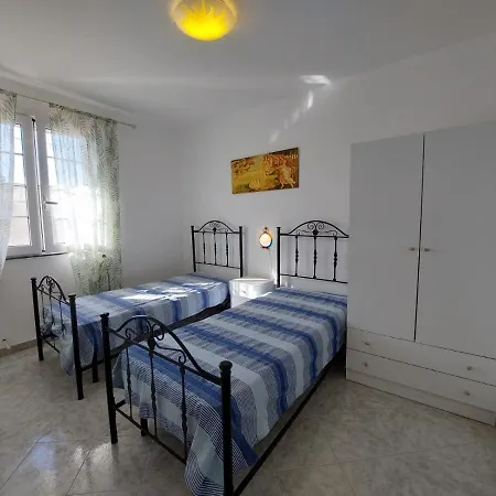 Tatil Evi Per 5/ 6 Persone Vicinissimo Al Mare Santa Maria di Leuca