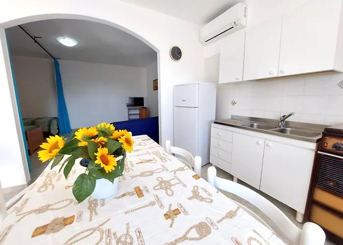 Per 5/ 6 Persone Vicinissimo Al Mare * Santa Maria di Leuca