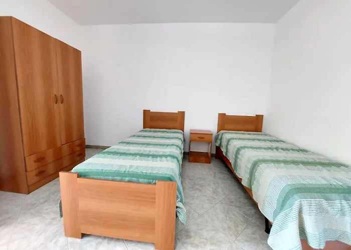Nyaraló Per 5/ 6 Persone Vicinissimo Al Mare *