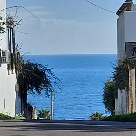 Holiday home Per 5/ 6 Persone Vicinissimo Al Mare