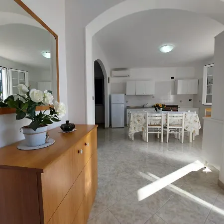 Per 5/ 6 Persone Vicinissimo Al Mare Holiday home Santa Maria di Leuca