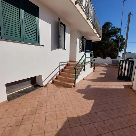 Holiday home Per 5/ 6 Persone Vicinissimo Al Mare Santa Maria di Leuca