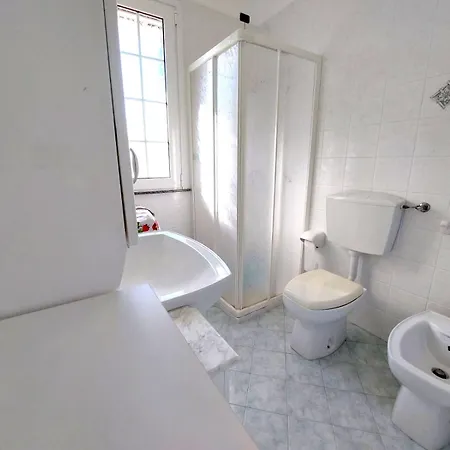 Per 5/ 6 Persone Vicinissimo Al Mare Holiday home Santa Maria di Leuca