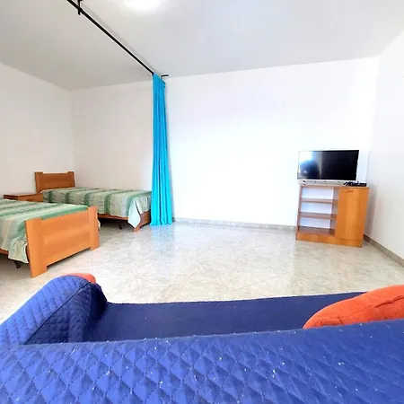 Per 5/ 6 Persone Vicinissimo Al Mare * Santa Maria di Leuca