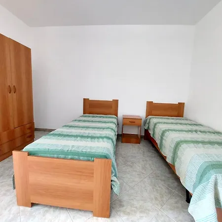 بيت للعطل Per 5/ 6 Persone Vicinissimo Al Mare *