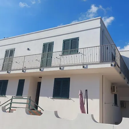 Per 5/ 6 Persone Vicinissimo Al Mare * Santa Maria di Leuca